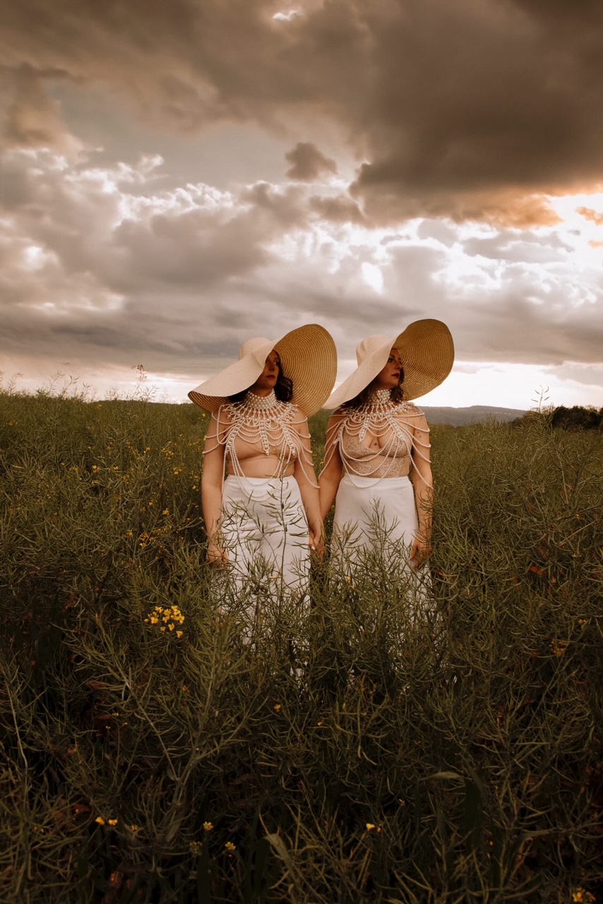 Photographe Maude Roodier