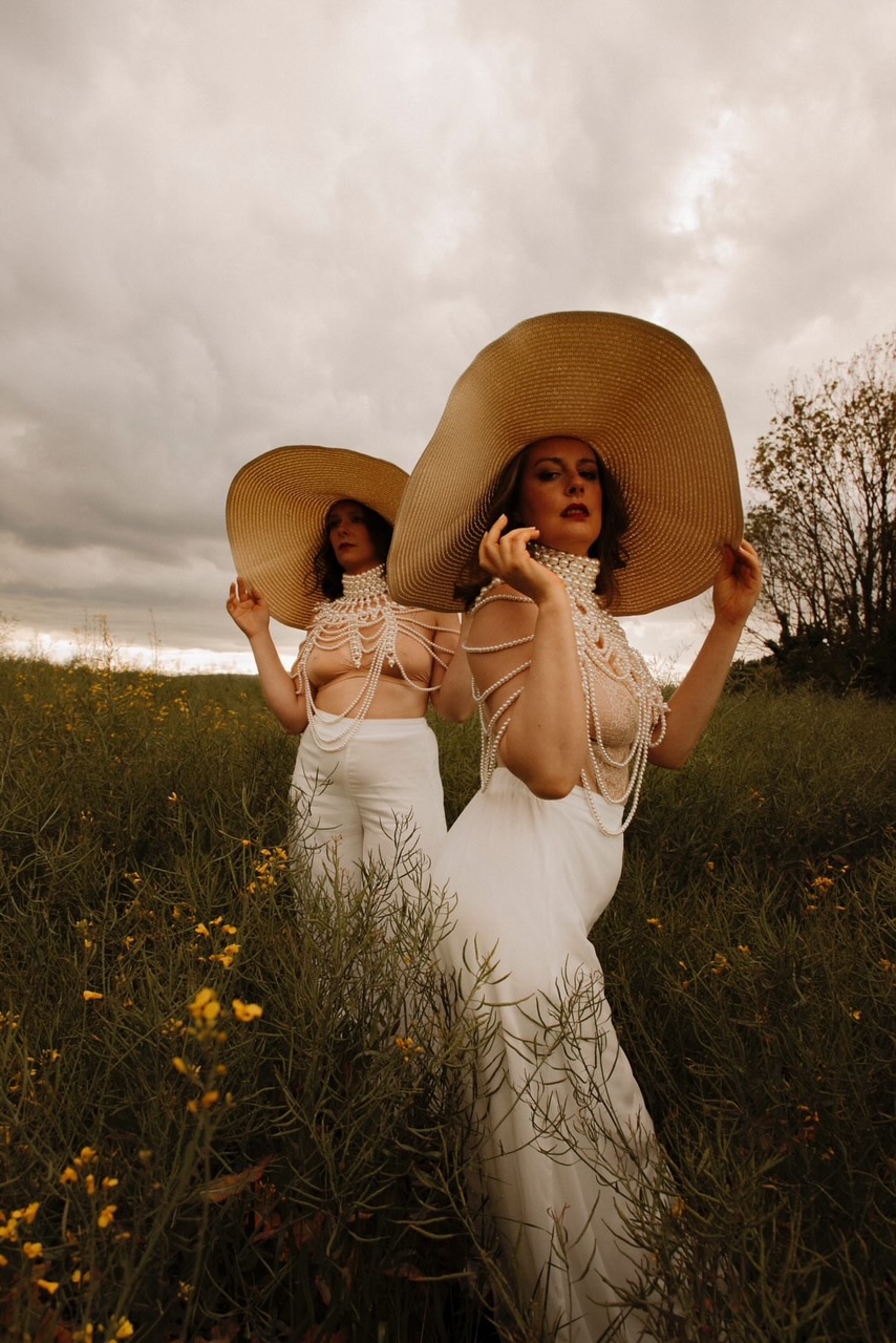 Photographe Maude Roodier