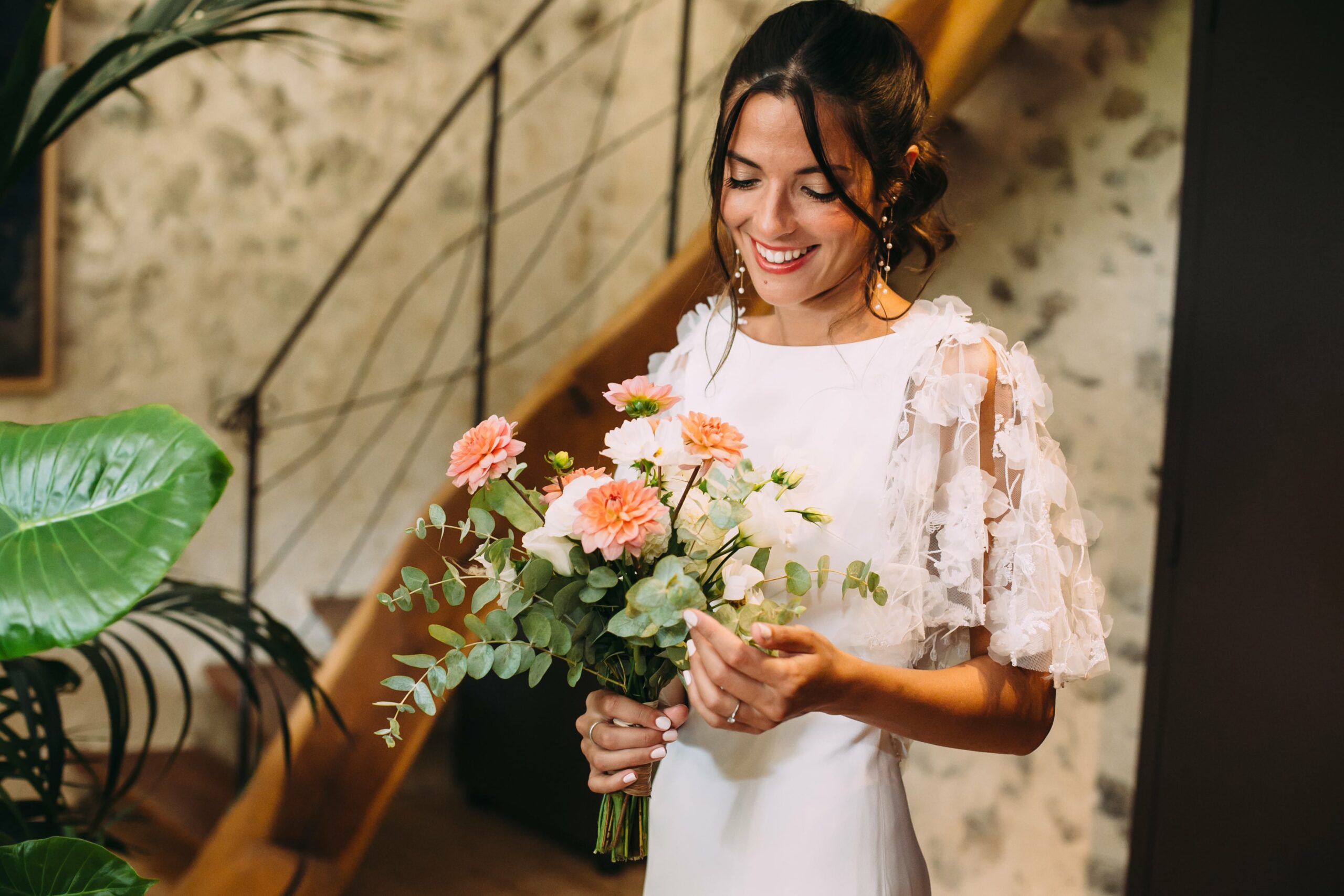 Maquillage de mariage léger : 6 étapes à suivre (+tuto vidéo)
