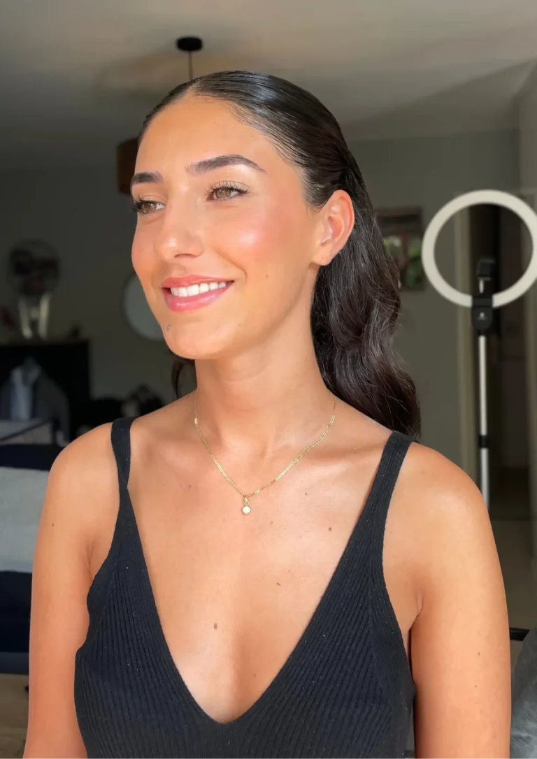 apprendre makeup tassin